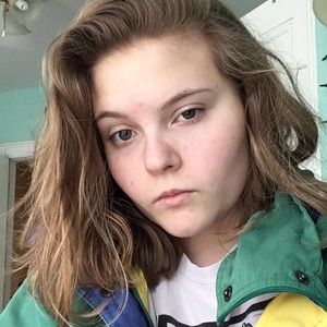 Meet your Posher, Maggie